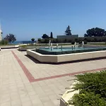Apartament Sealovers *