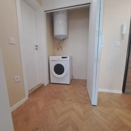 Apartman Sealovers Várna