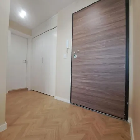 Sealovers Apartman *