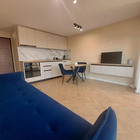 Sealovers Apartman *