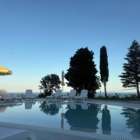Apartman Sealovers - Cozy Sea View - Skyline By Flat Manаger Várna