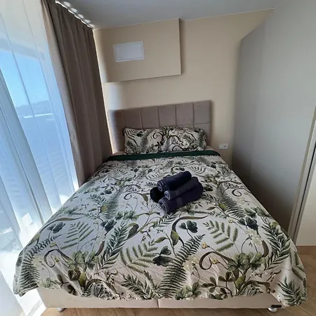 Apartman Sealovers Várna