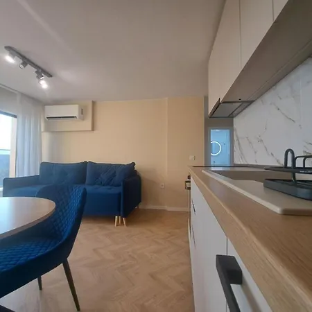 Sealovers Apartment Varna