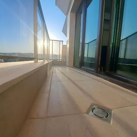 Appartement Sealovers - Cozy Sea View - Skyline By Flat Manаger