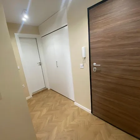 Sealovers Apartment