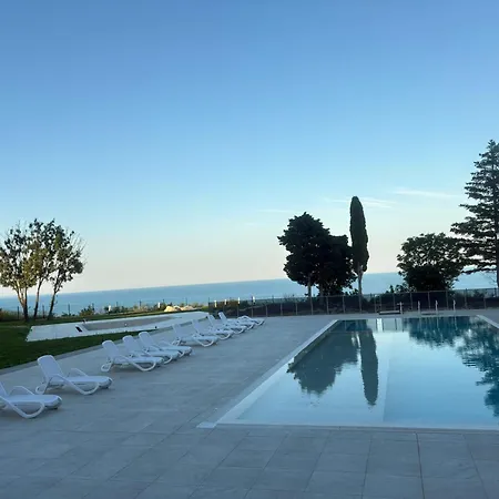 Apartment Sealovers Varna