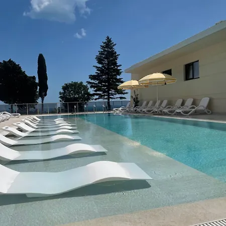 Apartamento Sealovers