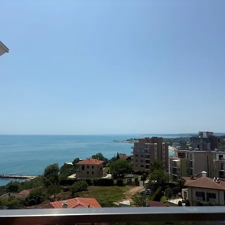 Sealovers - Cozy Sea View - Skyline By Flat Manаger Appartement