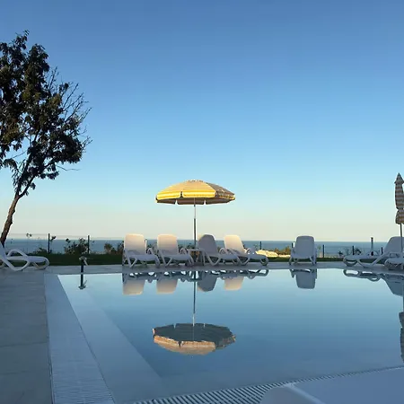 Sealovers Apartamento Varna