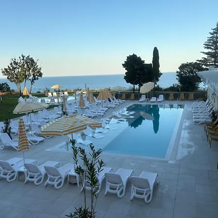 Apartamento Sealovers *