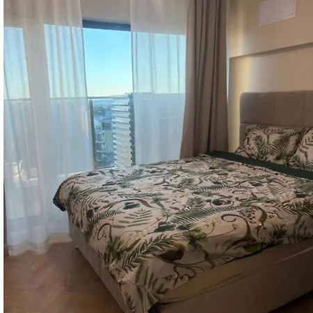 Appartement Sealovers - Cozy Sea View - Skyline By Flat Manаger