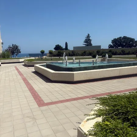 Апартамент Sealovers *