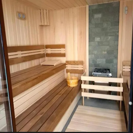 Sealovers Apartamento *