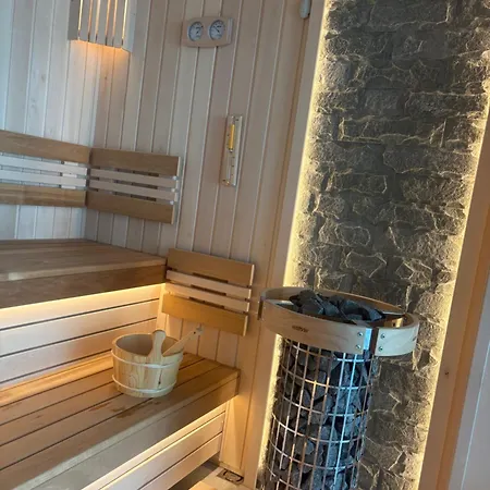 Sealovers Apartamento