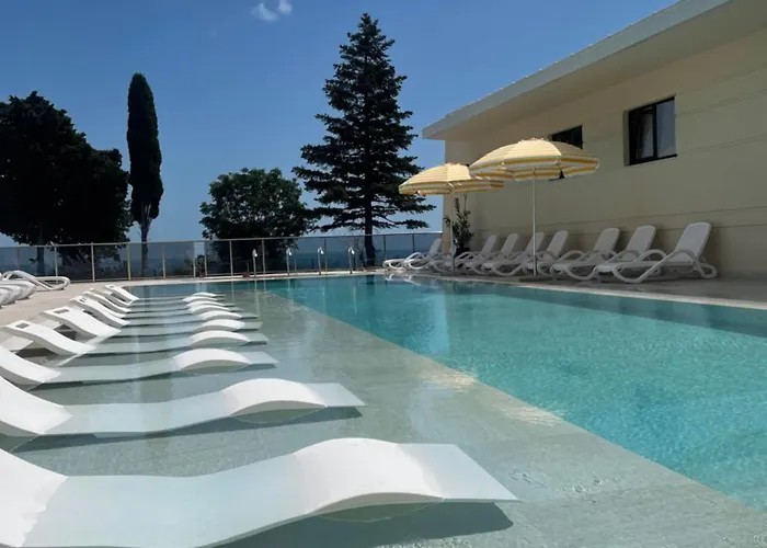 Apartman Sealovers