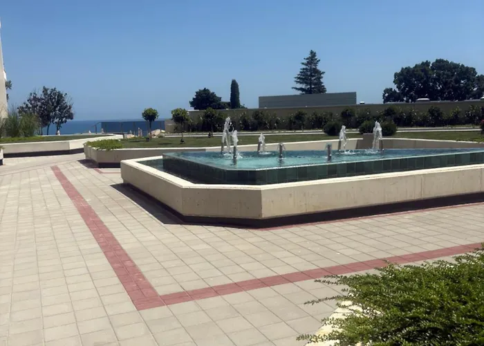 Apartment Sealovers *