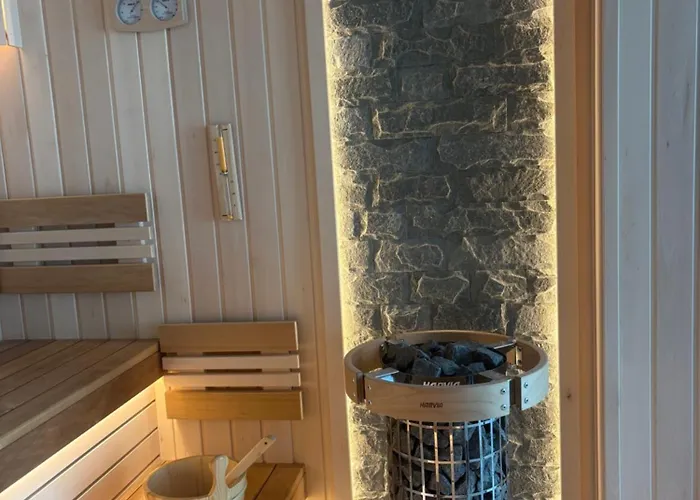 Sealovers Apartman *